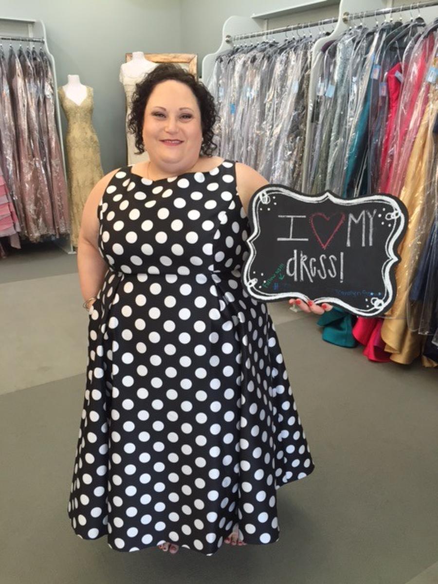 I found MY Dress! - Our Customers in their beautiful dresses! Mother of