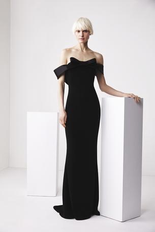 【SHE Tokyo】Audrey Tulle charcoal DHUstUC-6501_3.jpg