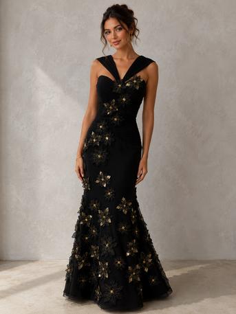 Size 12 Formal Dresses 2027 | Jan's Boutique NJ Fouy Chov Couture Jan's Boutique
