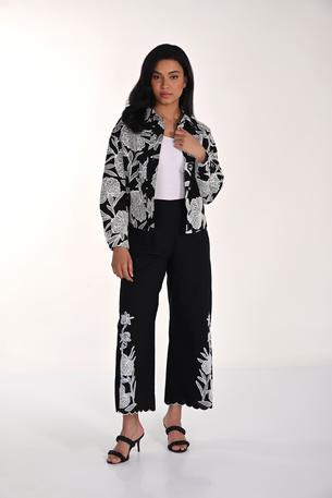 266579F-Pant Joseph Ribkoff | Frank Lyman| Largest Online
