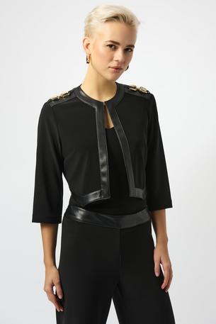 253232-Jacket Joseph Ribkoff | Frank Lyman| Largest Online