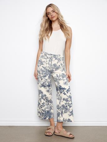 C5538P-677B-Pant Joseph Ribkoff | Frank Lyman| Largest Online