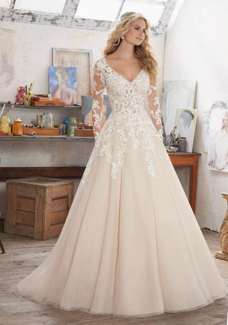 Maira-8110 Simone's Bridal Prom Pageant
