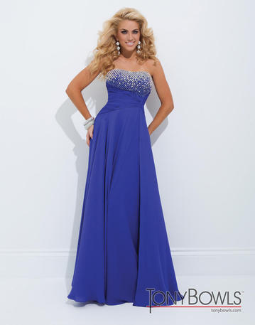 green emerald velvet dress Tony Bowls #115711 – Studio 62 Boutique main image 0