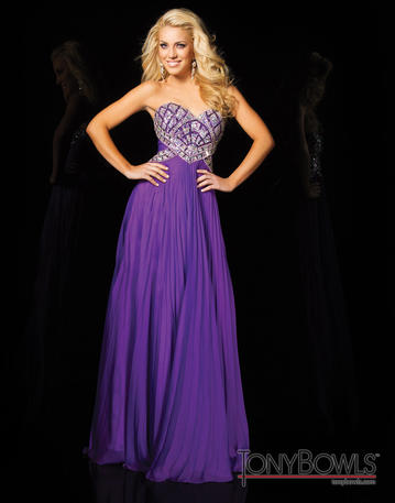 Tony Bowls 113720 Dress