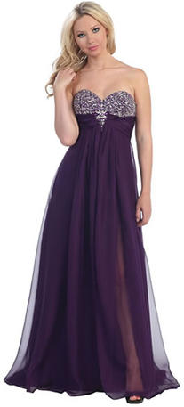 blossoms bridal and formal reviews
