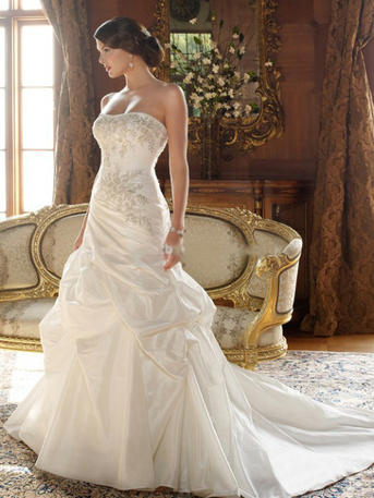 blossoms bridal and formal reviews