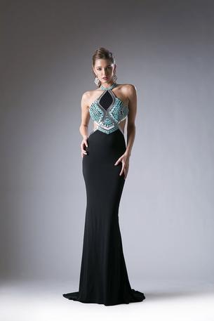 green emerald velvet dress Sparkly Gold Silver Ombre Sequin Long Prom Dresses Off the Shoulder FD –  Viniodress main image 0
