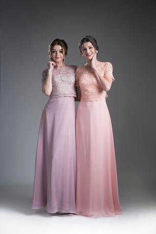 blossoms bridal and formal reviews