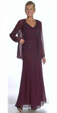 Et111 Blossoms Bridal Formal Dress