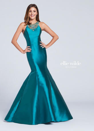 open lace back dress Jungle Fever