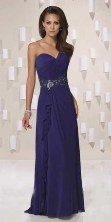 Kathy Ireland Mother of the Bride Dresses