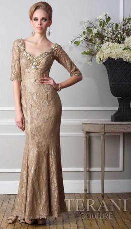 M1432 Blossoms Bridal & Formal Dress Store