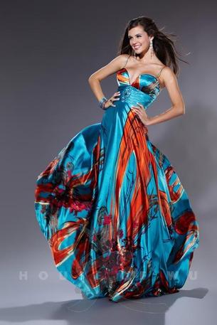 strapless open back dress Marigold Velvet Dress - Bridesmaid Dress main image 1