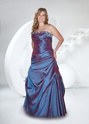 Xcite hot sale prom dress