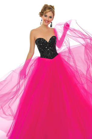 15110 Posh Precious by Precious Formals O15110