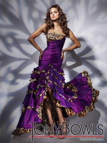 Tony Bowls Tbe