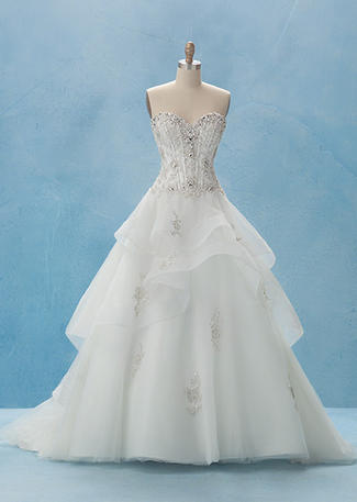 alfred angelo 7017 bridesmaid dress Alfred Angelo 7017