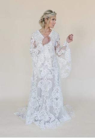 Aurora Formals Prom Dresses