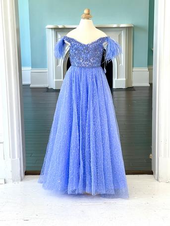 K54818 Miss Priss Prom and Pageant store, Lexington