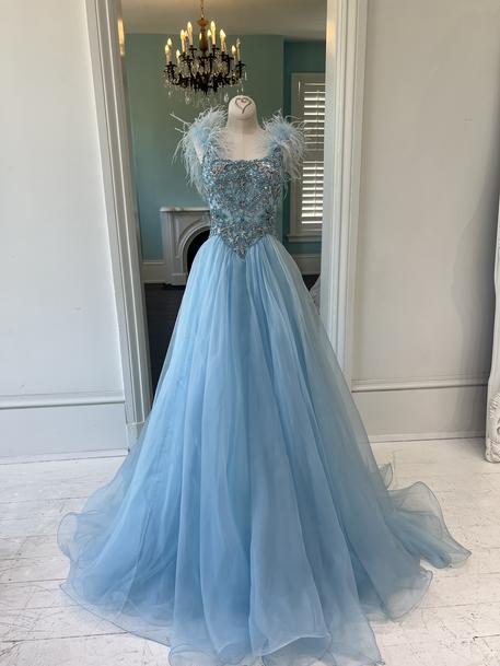 45162 Miss Priss Prom and Pageant store, Lexington, Kentucky, largest  selection of Sherri Hill prom gowns