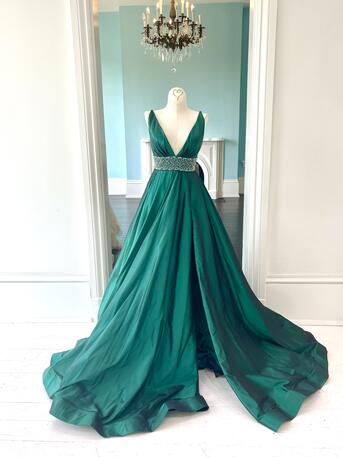 patrons of peace green dress | Dresses | Patrons Of Peace Cream Paisley Midi With Mustard Trim Floral maxi main image 1
