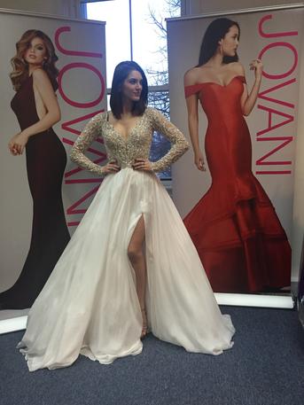 jovani couture