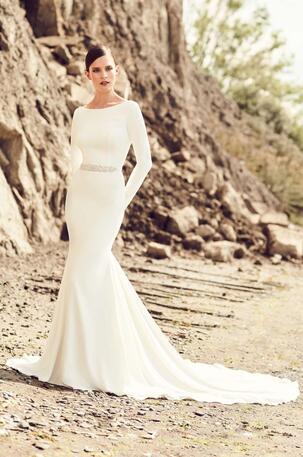 amanda linas bridal