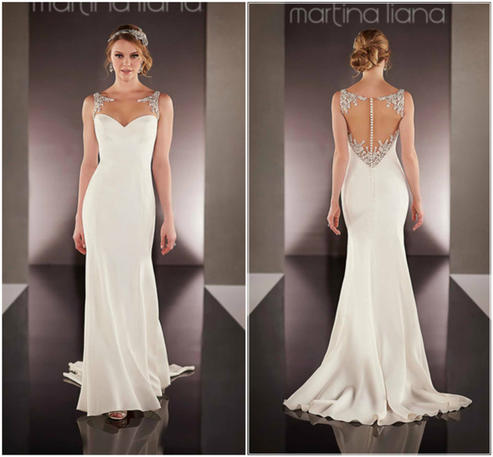 amanda linas bridal