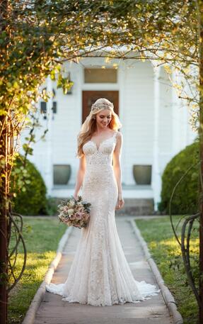 amanda linas bridal