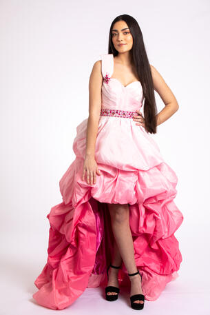 coco prom