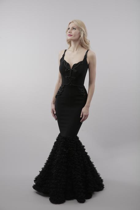 OB-212 Castle Couture