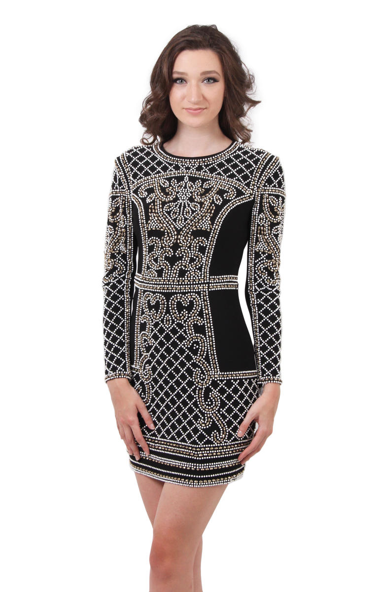 Xscape Dresses