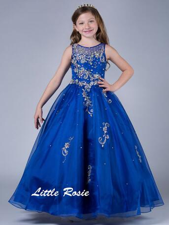 Kc Royals Team A-Line Dress for Sale by Alexx789