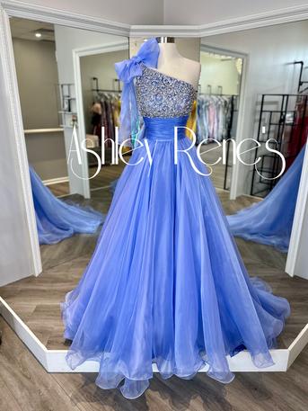 Ranked Number One Pageant Store Shop Sherri Hill Couture at Ashley Renes