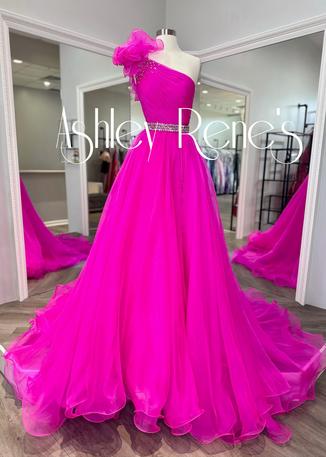 JOVANI ドレス　高級 Spaghetti Strap Sequined Gown with Plunging V-Neckline 26132