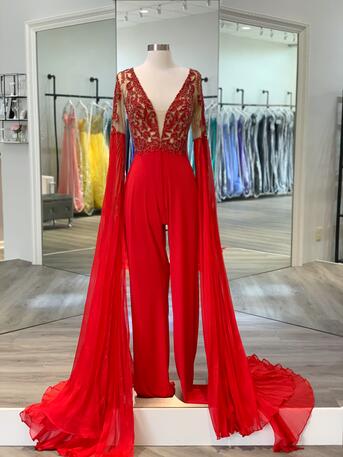 Red Carpet Couture 57931 Miss Priss Prom and Pageant store