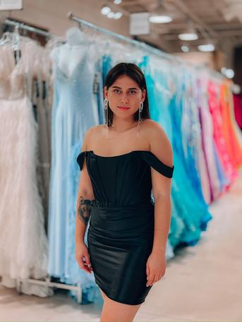 sachin and babi light blue dress Shop Women's Clothing & Accessories in Greensboro