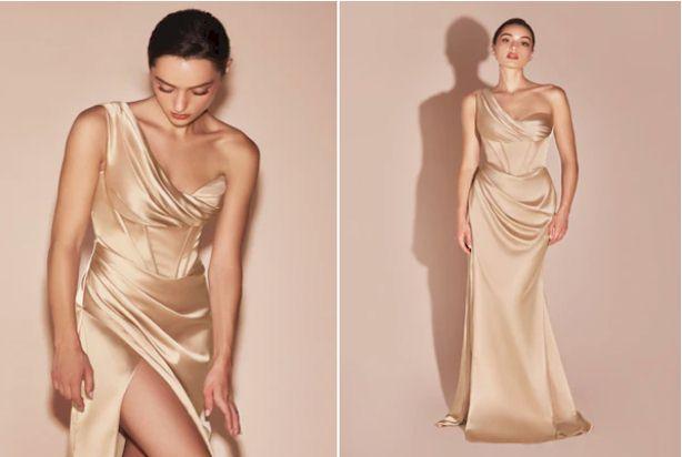 Shop affordable bridesmaid dresses in store and to order! Morilee, Sorella  Vita 7448 Bridal Elegance | Erie PA