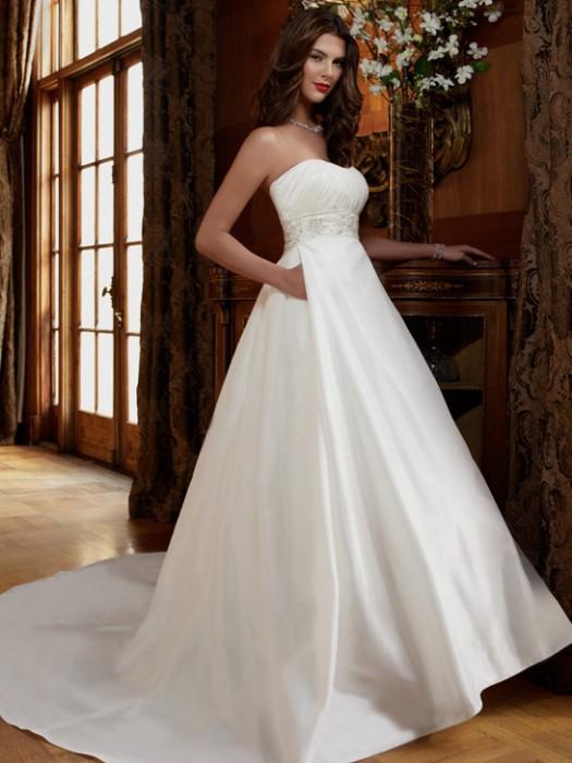 Wedding Dresses 2007 7