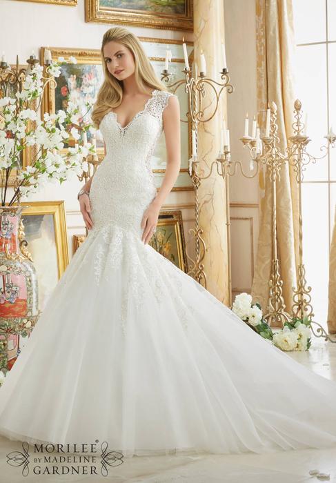 Kissdresses Wedding Dresses 7