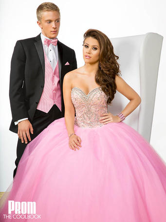 41304 Cool Collection by Panoply Mother of the Bride, Prom, Quinceanera ...